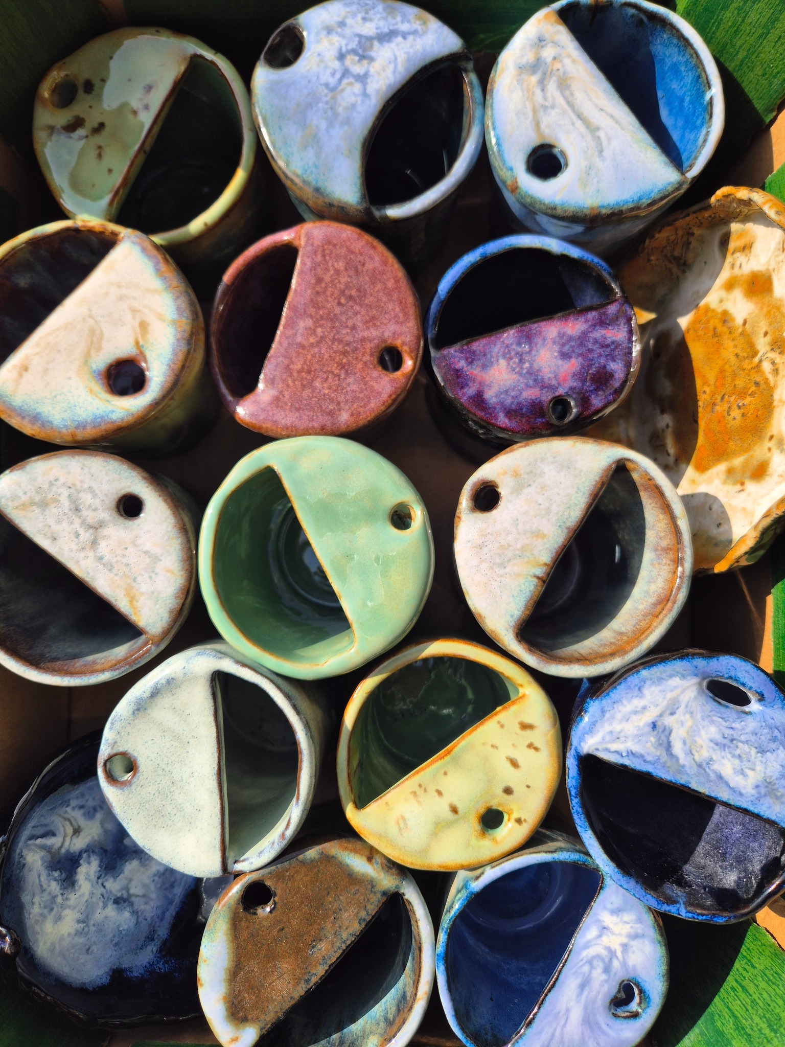 Projektas „Pasiimk tvarų puodelį į pažintį su gamta“