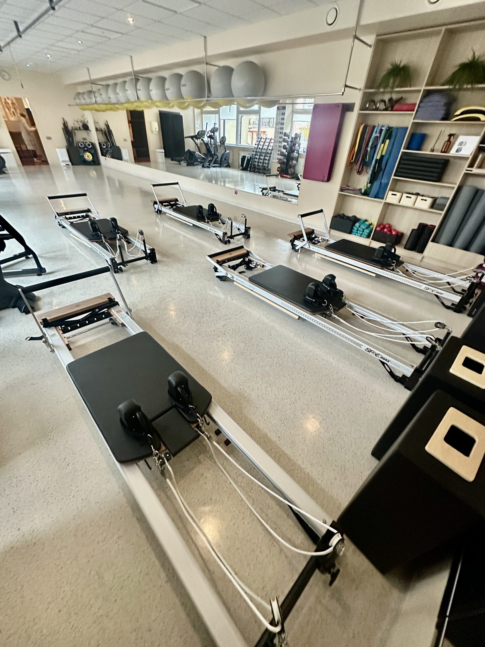 Saulės Bruklytės verslo pradžia  